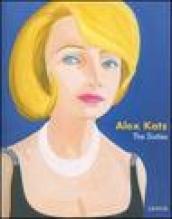 Alex Katz. The Sixties. Catalogo della mostra (New York, April 27-June17 2006)