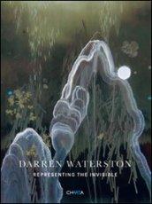 Darren Waterston. Representing the invisible