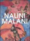 Nalini Malani. Catalogo della mostra (Dublino, 11 luglio-14 ottobre 2007). Ediz. inglese
