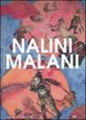 Nalini Malani. Catalogo della mostra (Dublino, 11 luglio-14 ottobre 2007). Ediz. inglese