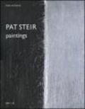 Pat Steir. Paintings. Ediz. illustrata