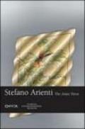Stefano Arienti. The asian shore. Catalogo della mostra (Boston, 29 giugno-14 ottobre 2007). Ediz. inglese