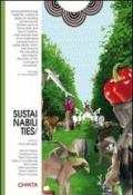 Sustainabilities-Sostenibilidades
