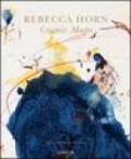 Rebecca Horn. Cosmic Maps. Ediz. inglese