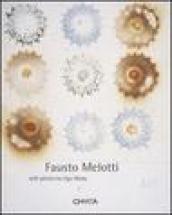 Fausto Melotti. Catalogo della mostra (New York, 13-30 maggio 2008). Ediz. italiana e inglese
