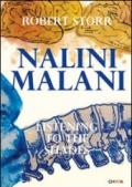 Nalini Malani. Listening to the shades. Ediz. illustrata