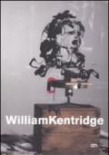 William Kentridge. Catalogo della mostra (Venezia, 30 novembre 2008-gennaio 2009). Ediz. italiana e inglese