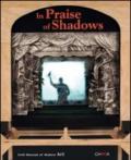 In praise of shadows