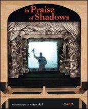 In praise of shadows