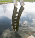 Ilan Averbuch. Public projects. Ediz. illustrata