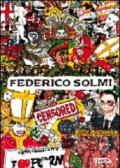 Federico Solmi. Ediz. inglese