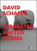 Separated united forms. Ediz. illustrata
