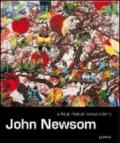 John Newsom. Allegories of naturalism. Ediz. illustrata