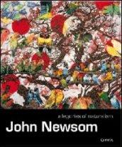 John Newsom. Allegories of naturalism. Ediz. illustrata