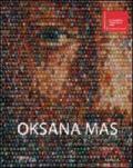 Oksana Mas. Catalogo della mostra (Venezia, 4 giugno-27 novembre 2011). Ediz. inglese e russa