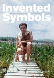 Invented symbols. An art autobiography by Alex Katz