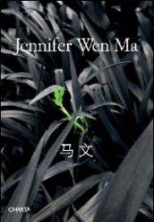 Jennifer Wen Ma. Ediz. inglese e cinese