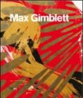 Max Gimblett