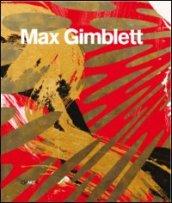 Max Gimblett