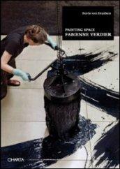 Fabienne Verdier. Painting space. Ediz. illustrata