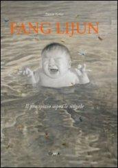 Fang Lijun. Il precipizio sopra le nuvole. Ediz. illustrata