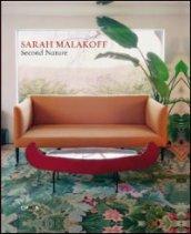 Sarah Malakoff. Second nature