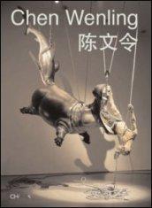 Chen Wenling. Ediz. multilingue