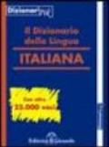 Dizionario tascabile della lingua italiana