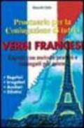 Verbi francesi. Prontuario per la coniugazione di tutti i verbi