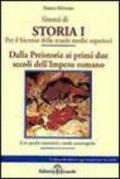 Riassunti di storia: 1