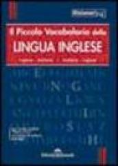 Il dizionario della lingua inglese