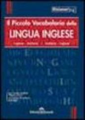 Il dizionario della lingua inglese