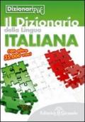 Dizionario PIK della lingua italiana con oltre 35.000 voci