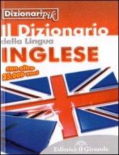 Dizionario PIK inglese