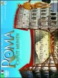 Roma caput mundi. Ediz. italiana. Con CD-ROM