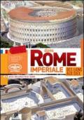 Dans Rome Imperiale. Des lions aux dieux