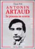 Antonin Artaud. La poesia in scena