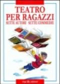 Teatro per ragazzi