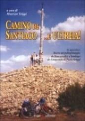 Camino de Santiago... e ultreia!