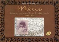 Miecio. Lettere e cartoline di Janina Roza Horszowska (1900-1904). Con Audio. Ediz. inglese