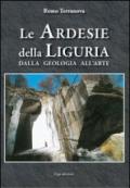 Le ardesie della Liguria. Dalla geologia all'arte