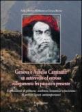 Genova e Aurelio Caminati. Un autorevole ed estroso collegamento fra passato e presente