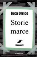 Storie marce