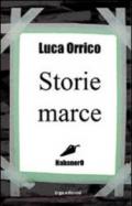 Storie marce