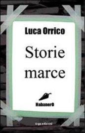 Storie marce