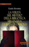 La verità sul mistero della biblioteca millenaria di Ruta di Camogli