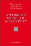 A working model of affectivity