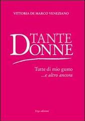 Tante donne