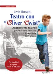 Teatro con «Oliver Twist»