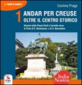 Andar per creuse. Oltre il centro storico. Cofanetto